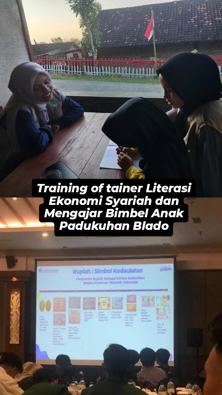 'Kegiatan Kami Minggu ' . 2