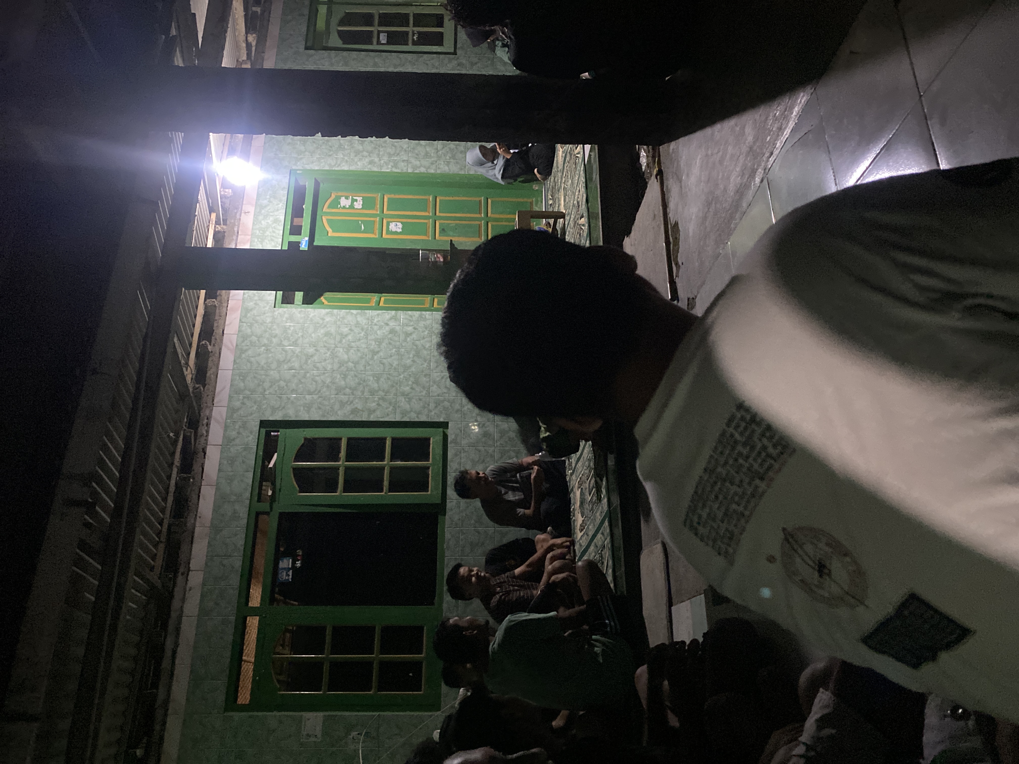 'Kegiatan Kami Minggu ' . 6