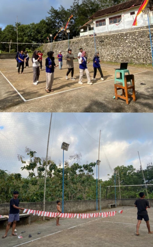 'Kegiatan Kami Minggu ' . 6