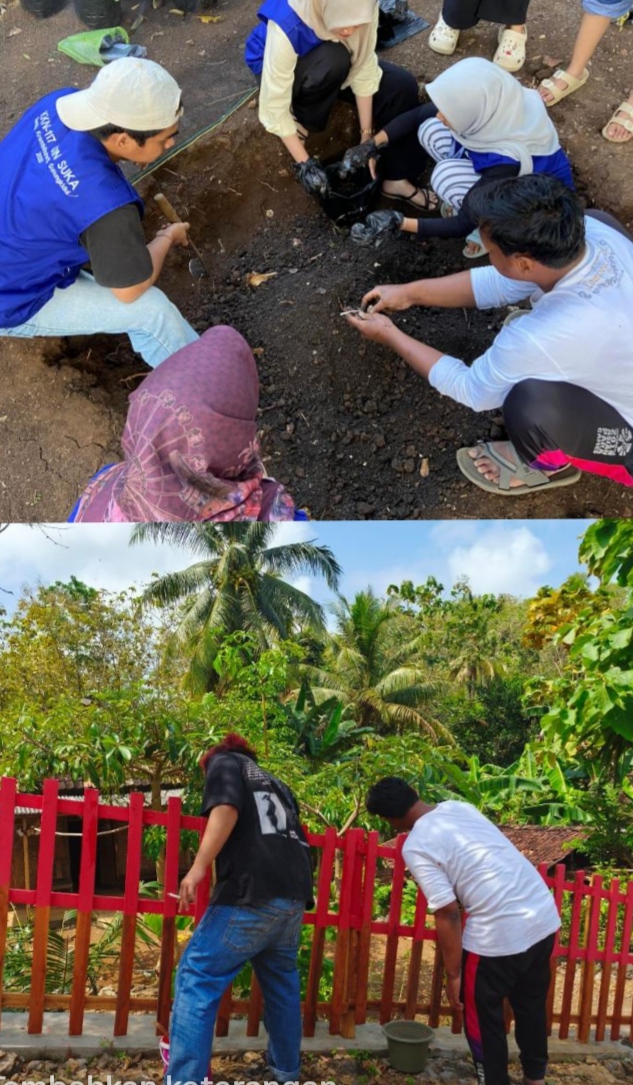 'Kegiatan Kami Minggu ' . 0