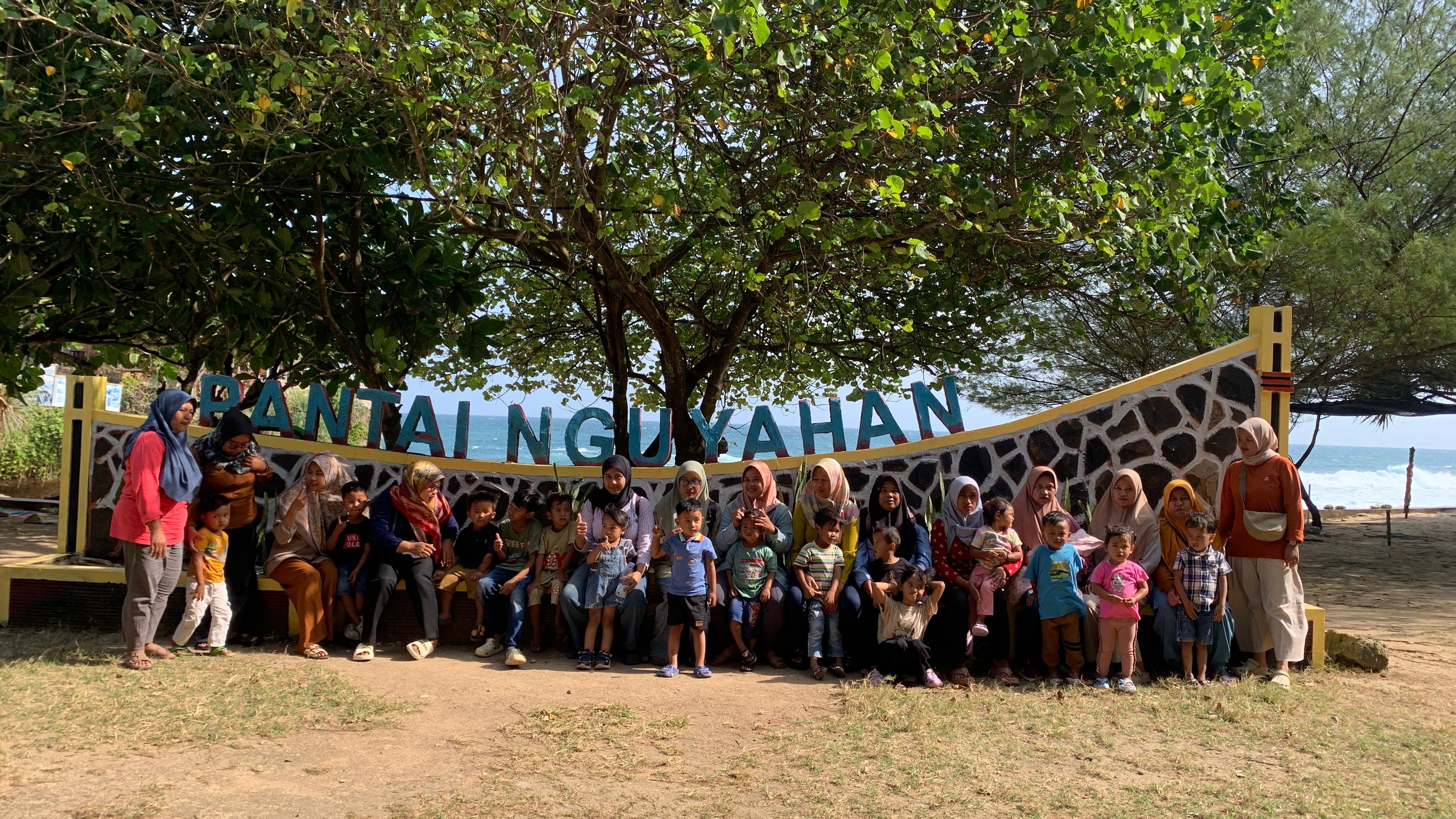 'Kegiatan Kami Minggu ' . 3