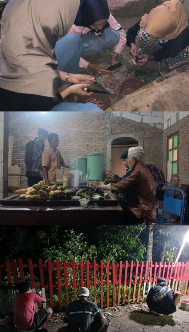 'Kegiatan Kami Minggu ' . 4