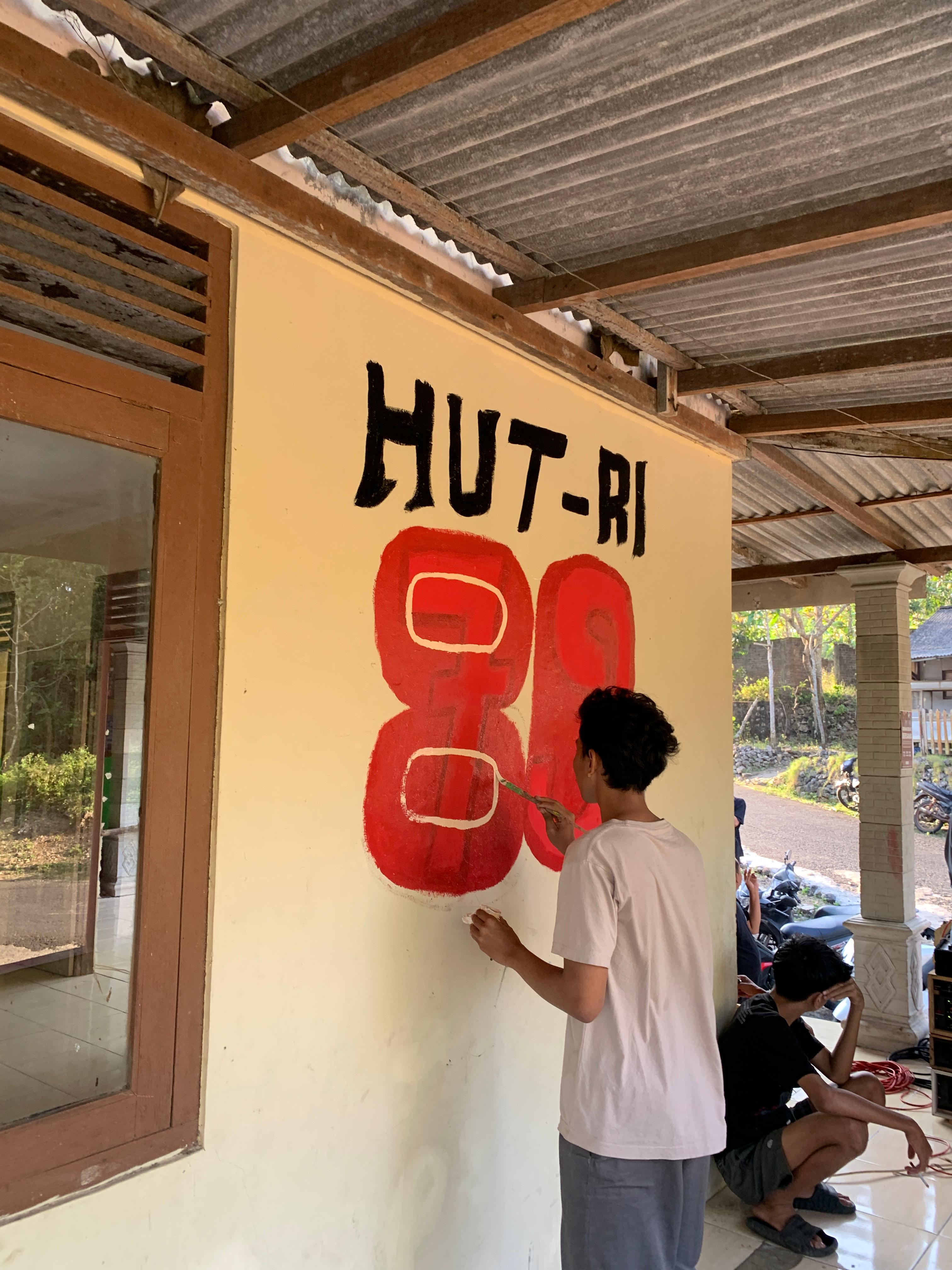 'Kegiatan Kami Minggu ' . 5