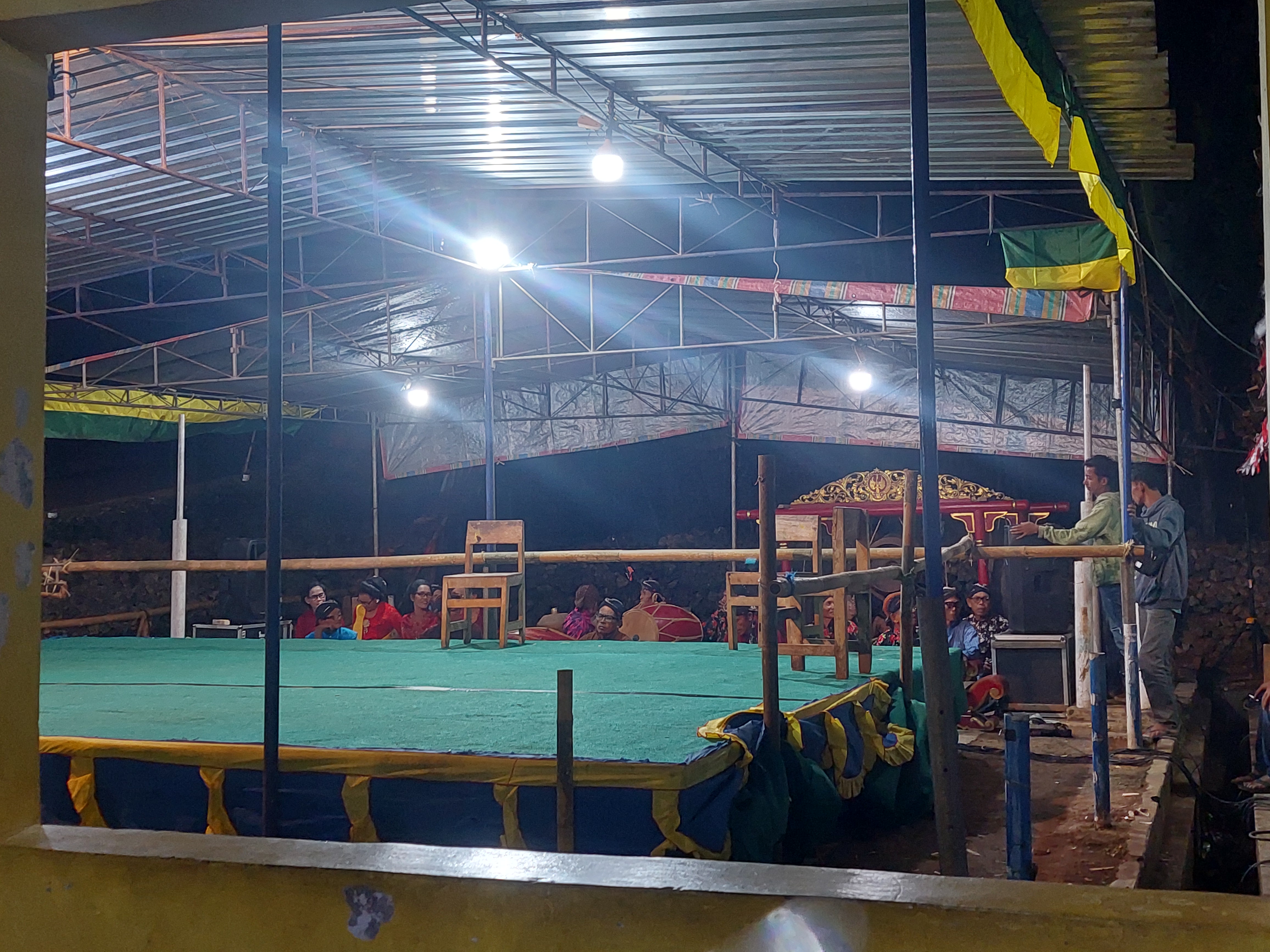 'Kegiatan Kami Minggu ' . 6