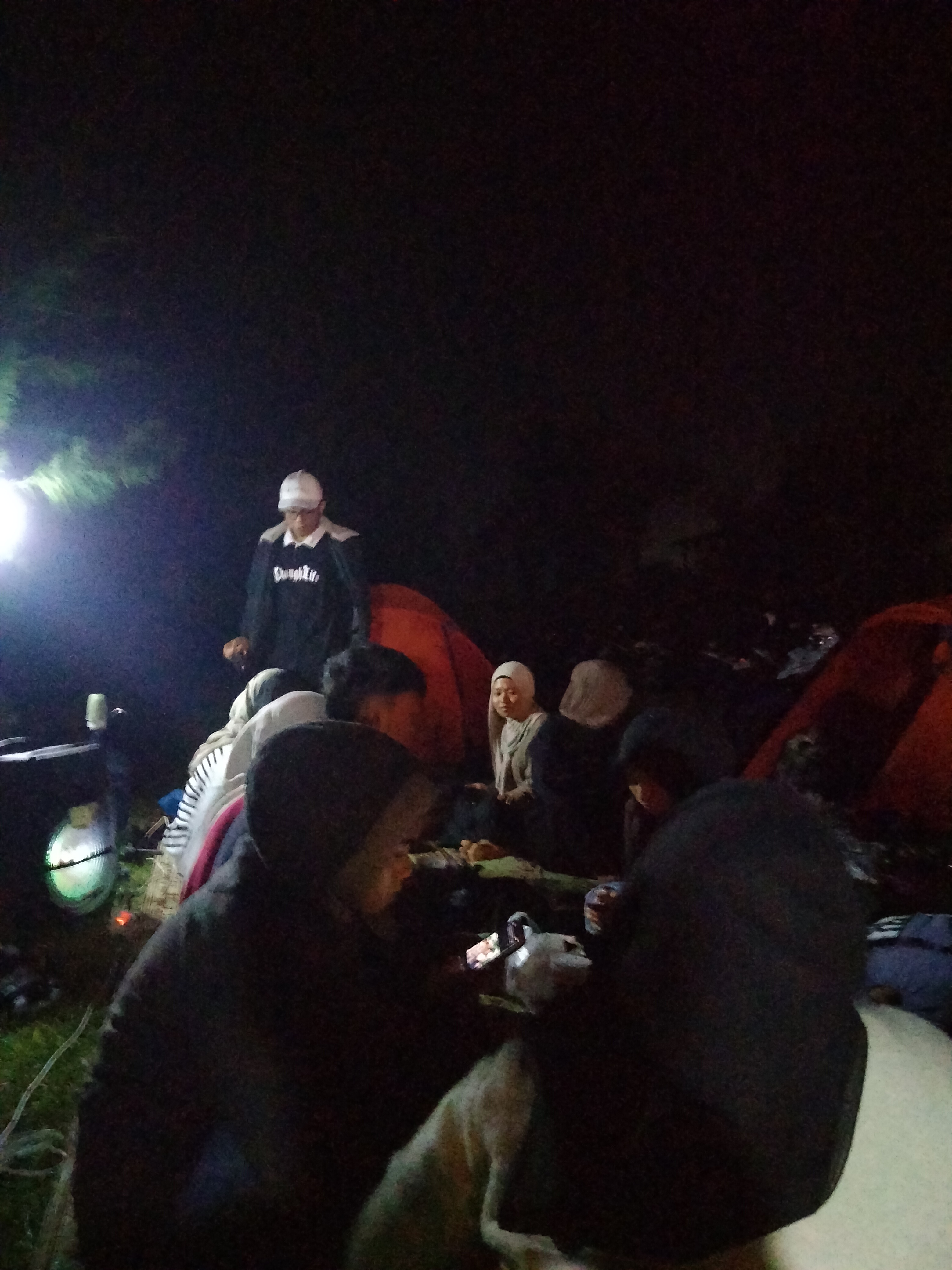 'Kegiatan Kami Minggu ' . 6