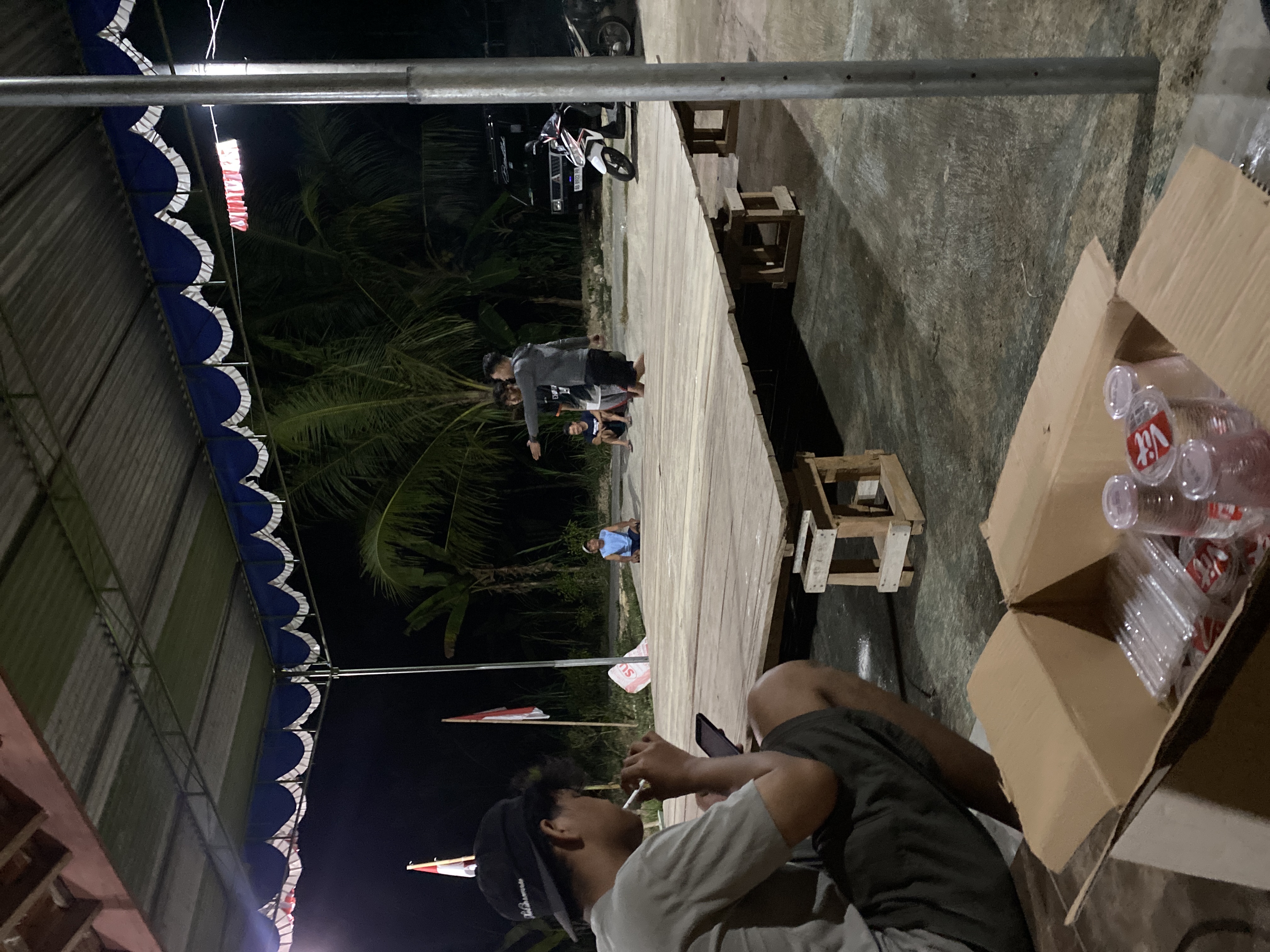 'Kegiatan Kami Minggu ' . 6