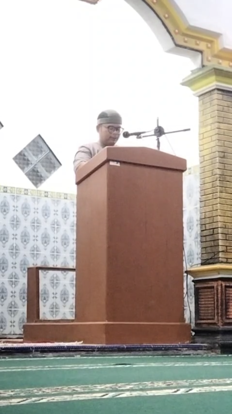 'Kegiatan Kami Minggu ' . 0