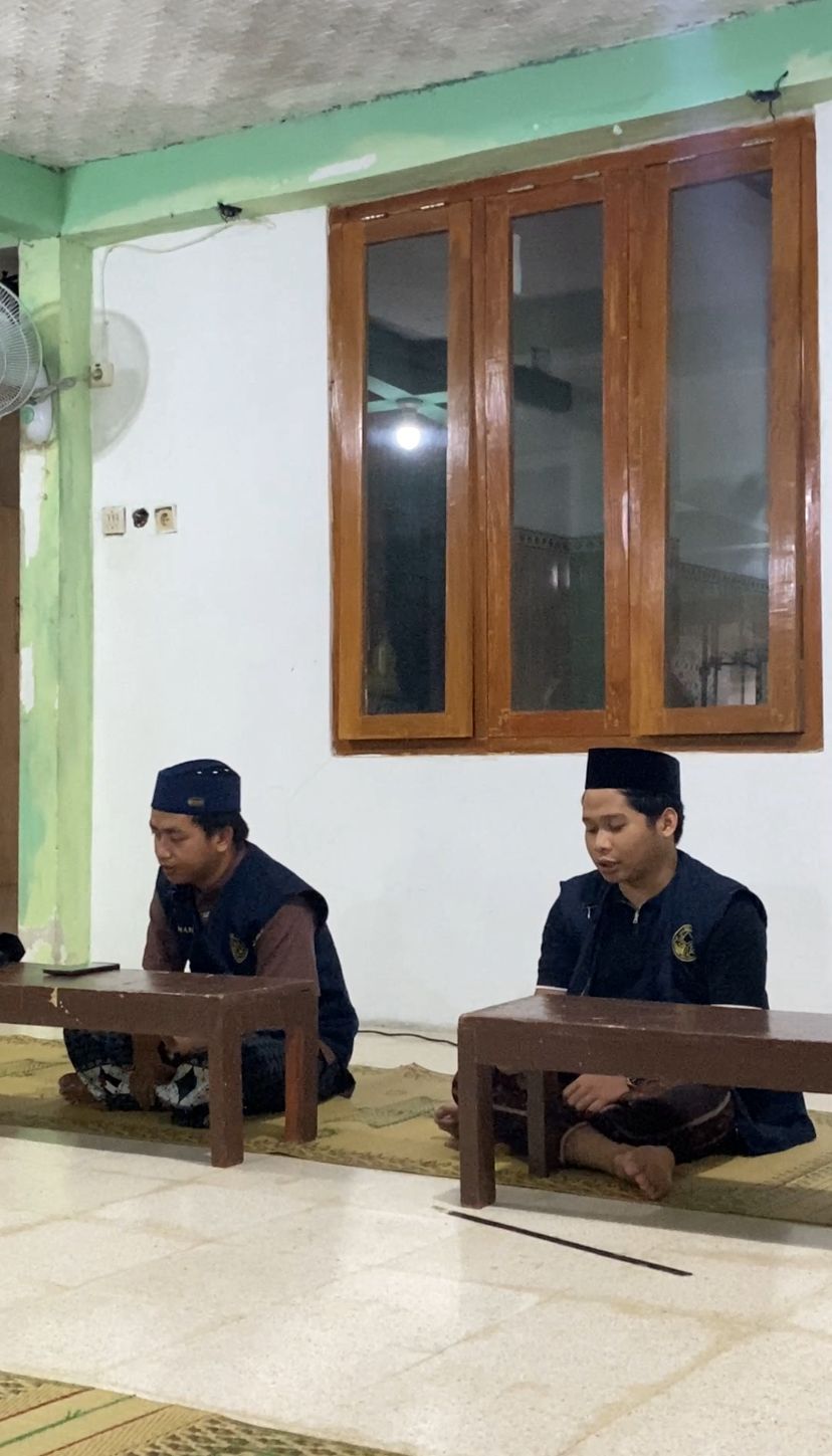 'Kegiatan Kami Minggu ' . 0