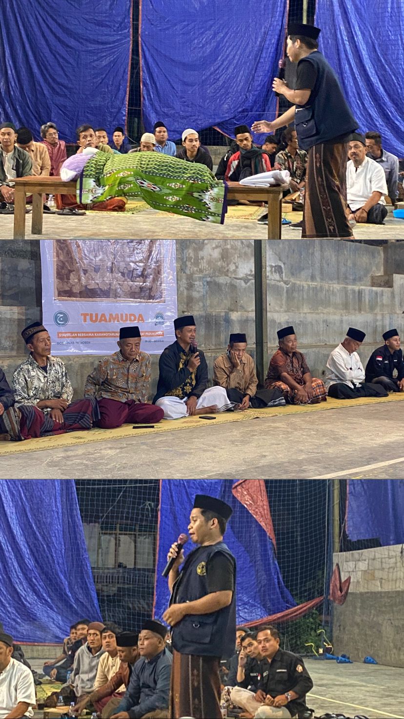 'Kegiatan Kami Minggu ' . 2